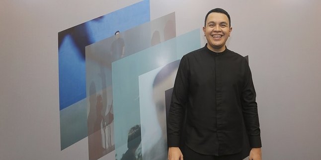 Tulus Ungkap Keinginan Rilis Cetakan Fisik di Jepang, Kenapa Ya?