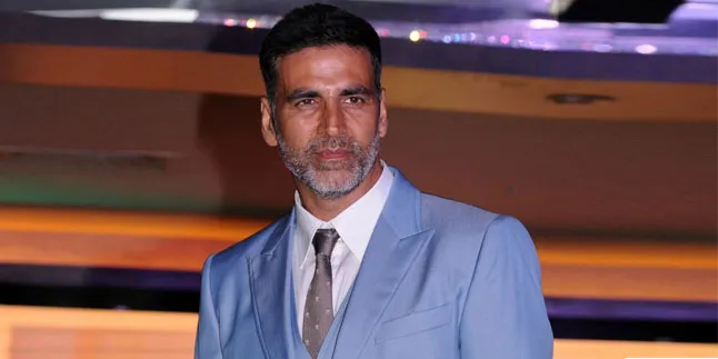 Tumbuh Dewasa, Putra Akshay Kumar Makin Ganteng Abis! Tumbuh Dewasa, Putra Akshay Kumar Makin Ganteng Abis!