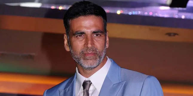 Tumbuh Makin Ganteng, Ini Sosok Putra Remaja Akshay Kumar Tumbuh Makin Ganteng, Ini Sosok Putra Remaja Akshay Kumar