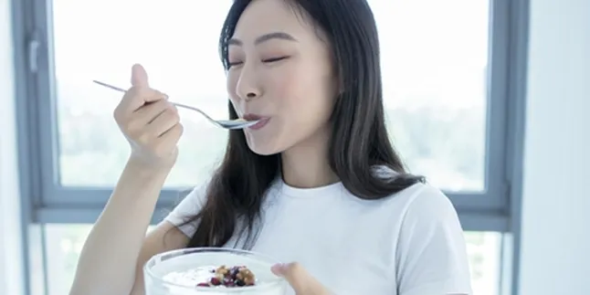 Tumbuhkan Semangat Perayaan Hari Kesehatan Pencernaan, Ada Promo Spesial dari iStyle.id