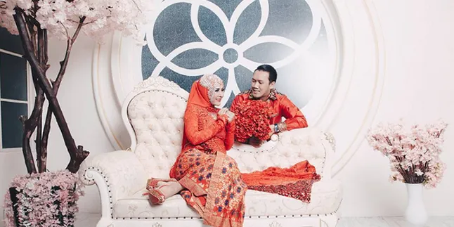 Tunangan 19 Maret, Cynthiara Alona Sebar Undangan Bak Nikahan Tunangan 19 Maret, Cynthiara Alona Sebar Undangan Bak Nikahan