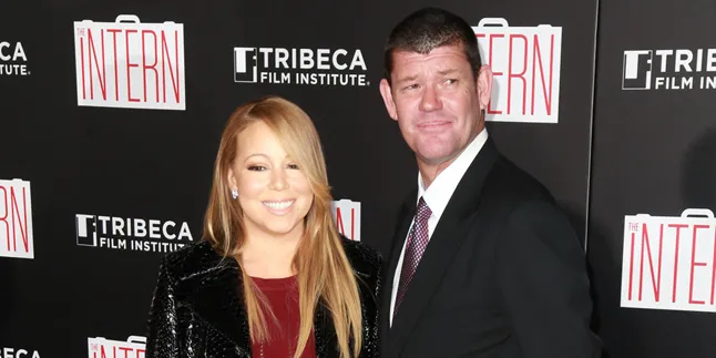 Tunangan, Mariah Carey Dapat Cincin Emerald Mewah 35 Karat