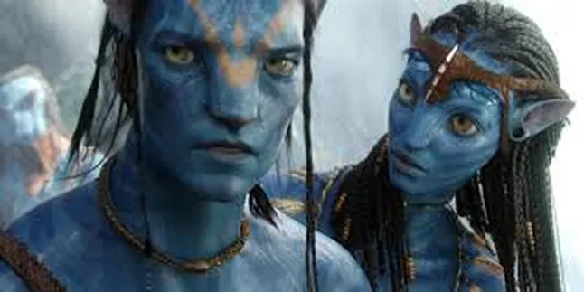 Tunda 1 Tahun Perilisan, Cerita Film 'AVATAR 2' Bocor?