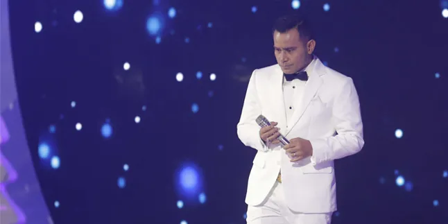 Tunda 18 Event Efek Virus Corona, Judika Kehilangan Uang Rp 18 Miliar