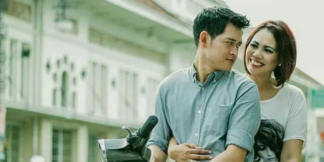Tunda Honeymoon Setelah Menikah, Ini Alasan Elly Sugigi Tunda Honeymoon Setelah Menikah, Ini Alasan Elly Sugigi
