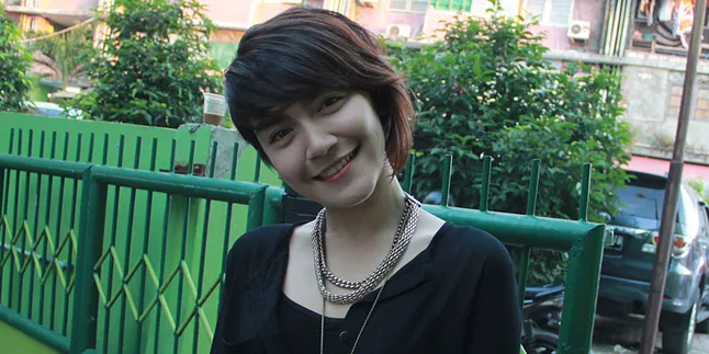 Tunda Kuliah Demi Karir, Melody Prima Dicap Artis Bego