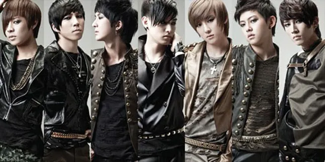 Tunda Showcase, U-KISS Lelang Barang Untuk Banjir Jakarta