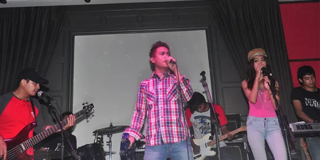 Tungga: Clubbing Itu Tidak Identik Dengan Drugs