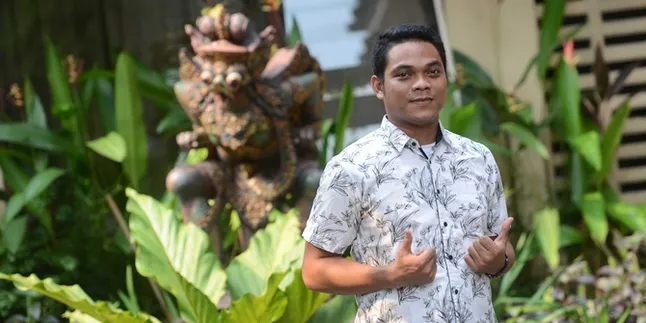 Tunggakan Tagihan PDAM, Memotivasi Yusuf Ikut Audisi LIDA 2019