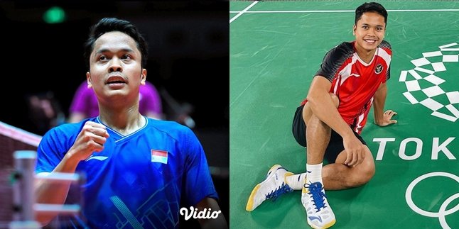 Tunggal Putra dan Ganda Putri Jadi Harapan, Indonesia Juga Masih Berpeluang Dapat Perunggu dari Hendra-Ahsan