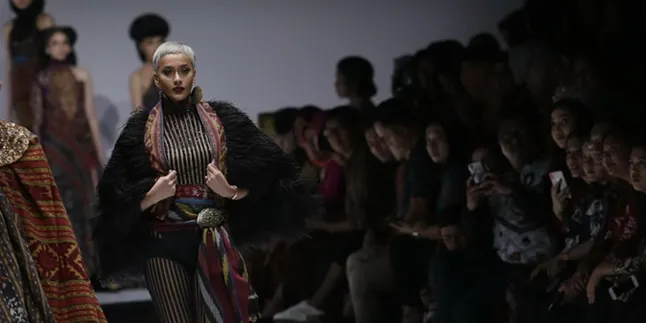 Tunggu 5 Bulan Untuk Umumkan Kehamilan ke Publik, Ini Alasan Kimmy Jayanti