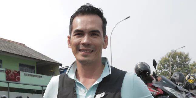 Tunggu Kelanjutan Kasus Pencemaran Nama Baik, Atalarik Syach Berharap Keadilan