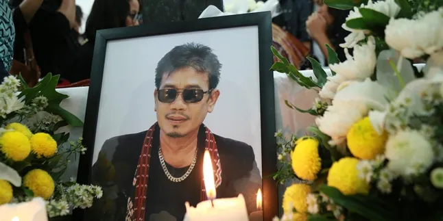 Tunggu Keluarga, Pemakaman Eddy Silitonga Bakal Pakai Adat Batak
