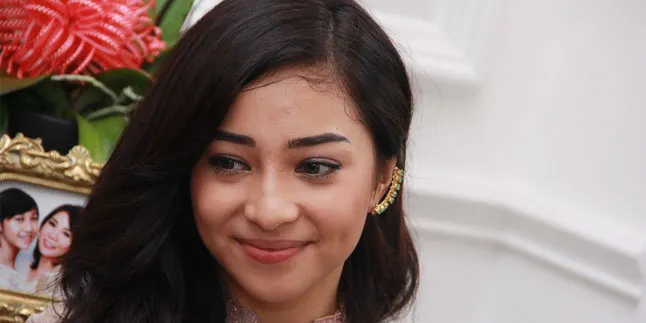 Tunggu Kuota, Nikita Willy Bakal Naik Haji