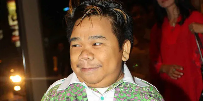 Tunggu Momongan, Keluarga Hendrik Ceper Pelihara Binatang