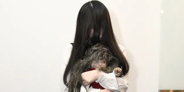 Tunjukkan Aksi Menegangkan, The Sacred Riana Lolos America's Got Talent