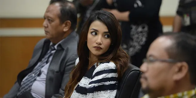 Tunjukkan Bukti Chat ke Nanda dan DM Attar, Tsania Marwa Kembali Curhat Soal Anak