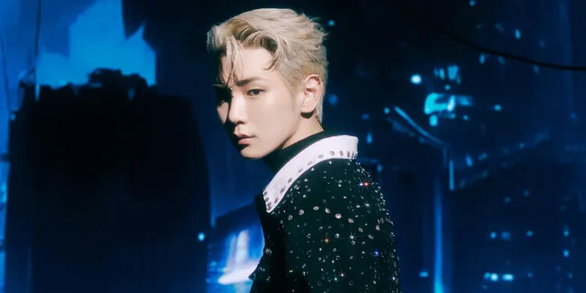 Tunjukkan Daya Tarik Berbeda Lewat Lagu 'Heartless' dan 'Easy', Key SHINee Bakal Siaran Live Tanggal 13 Februari Tunjukkan Daya Tarik Berbeda Lewat Lagu 'Heartless' dan 'Easy', Key SHINee Bakal Siaran Live Tanggal 13 Februari