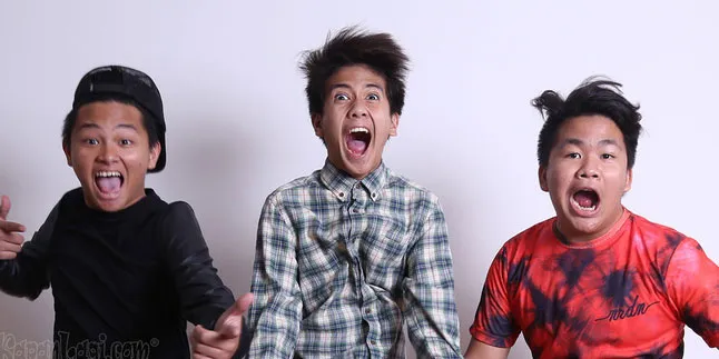 Tunjukkan Kepedulian, CJR Ajak Nonton Bareng Penderita Kanker