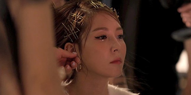 Show a Different Side, BoA Ready to Release Reality Show 'Nobody Talks to BoA'