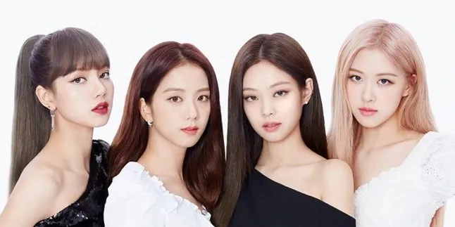 Tuntut Comeback BLACKPINK, Penggemar Pasang Iklan Protes di Depan Gedung Agensi Tuntut Comeback BLACKPINK, Penggemar Pasang Iklan Protes di Depan Gedung Agensi
