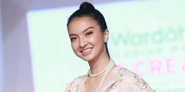 Tuntutan Buat Raline Shah, Harus Selalu Tampil Cantik Setiap Saat