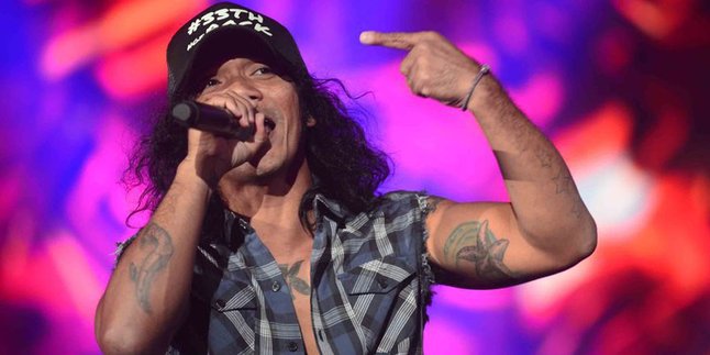 Tur Dalam dan Luar Negeri, Begini Rencana Slank di Tahun 2017