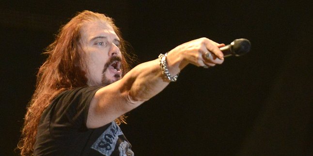 Tur Dua Negara Eropa, Dream Theater Bakal Kenalkan DVD