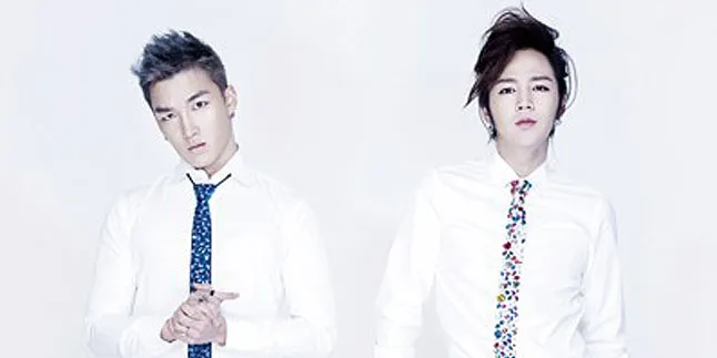 Tur Konser Jepang, Jang Geun Suk Kumpulkan 42 Ribu Fans!