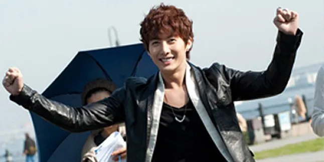 Tur Konser Jepang, Kim Hyung Joon Hadirkan 10 Ribu Fans