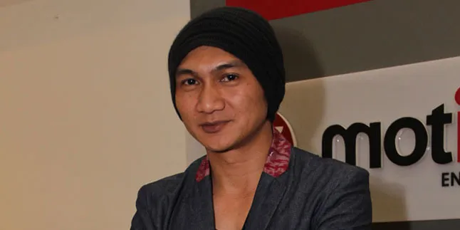 Tur Single Keempat, Anji Jelajah Desa