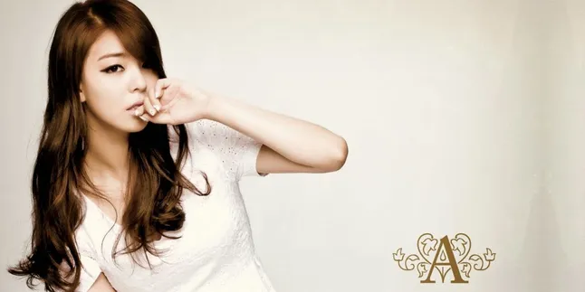 Turun 10 Kg Dalam Satu Bulan? Ailee Bisa Loh