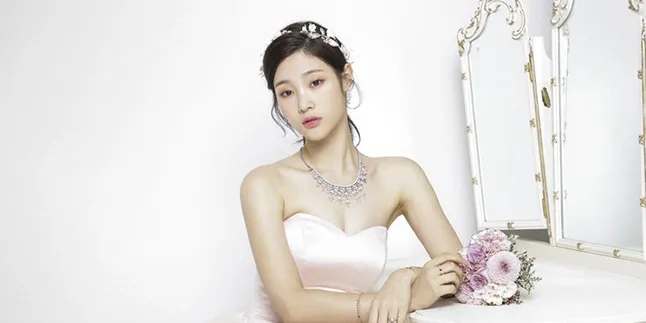 Turun 16 Kg Dalam 3 Bulan, Idol Cantik Korea Ini Bagi Tips Diet Turun 16 Kg Dalam 3 Bulan, Idol Cantik Korea Ini Bagi Tips Diet