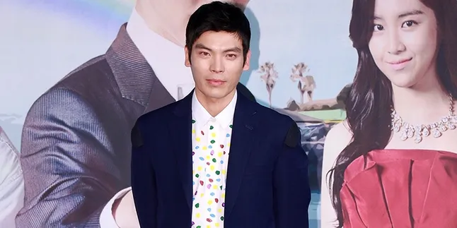 Turun 16 Kg Demi Main Film, Aktor Korea Ini Keren Atau Nyeremin? Turun 16 Kg Demi Main Film, Aktor Korea Ini Keren Atau Nyeremin?