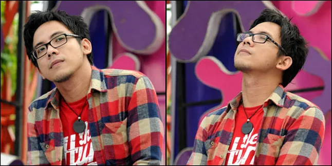 Turun 17 Kg, David NOAH Usaha Naikkan Berat Badan