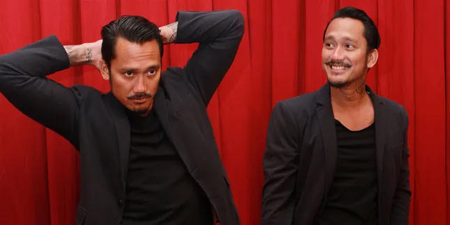 Turun 19 Kilo, Apa Sih Rahasia Diet Tora Sudiro? Turun 19 Kilo, Apa Sih Rahasia Diet Tora Sudiro?