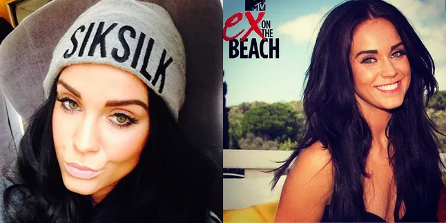 Turun 5 Kilo, Ini Tips Dari Vicky Pattison! Turun 5 Kilo, Ini Tips Dari Vicky Pattison!
