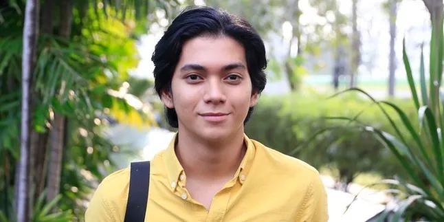 Turun Berat Badan Sampai 12 Kilo Demi Serial 'DIKTA & HUKUM', Ajil Ditto Ngaku Jalani Diet Asal-Asalan