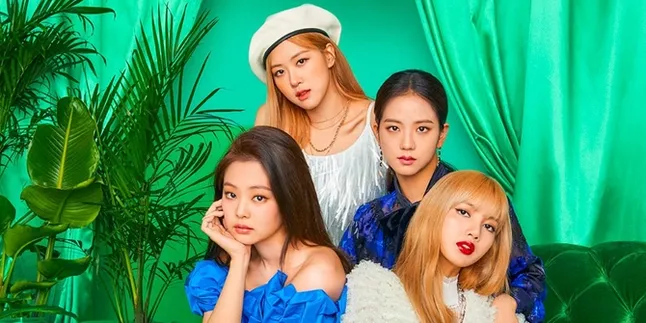Turun Gara-Gara Kasus Seungri, BLACKPINK Bikin Saham YG Naik Lagi Turun Gara-Gara Kasus Seungri, BLACKPINK Bikin Saham YG Naik Lagi