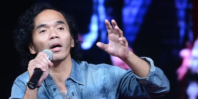 Turun Jadi Juri The Voice Indonesia, Kaka Slank Siap Beri Kejutan