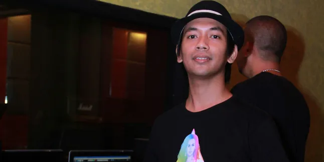 Turunkan Berat Badan 23 Kilo, Ryan D Masiv Tak Pelit Bagi Rahasia