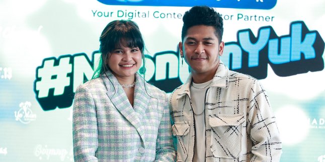 Turut Ramaikan Industri Musik Indonesia, Duo Pop LioLane Kenalkan Single Debut 'Surga Yang Sama'