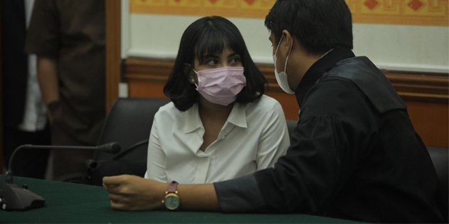 Granting the Child's Request, Doddy Sudrajat Plans to Settle in Jakarta Until Vanessa Angel is Free