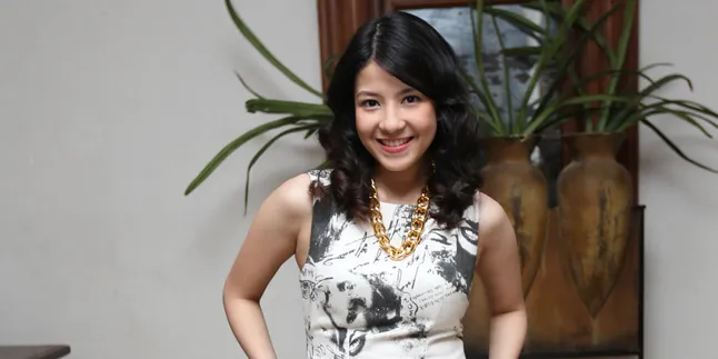 Turuti Pesan Suami, Natasha Rizki Pompa ASI Turuti Pesan Suami, Natasha Rizki Pompa ASI
