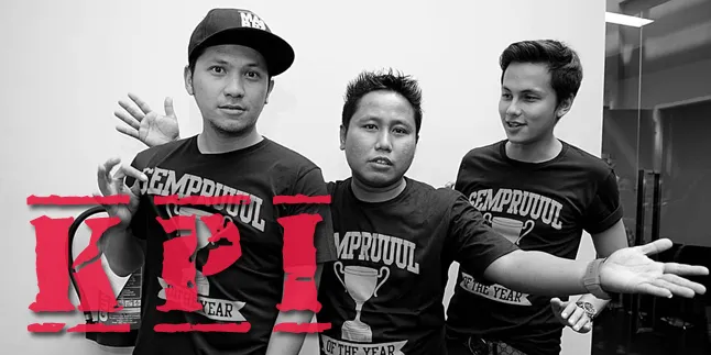 Tusuk-Tusuk Tubuh Dengan Jarum, 'INBOX' Ditegur KPI