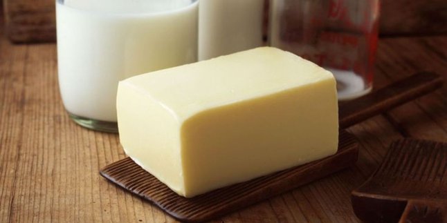 Tutorial on Making Butter at Home from Heavy Cream, Fail-Proof and More Economical