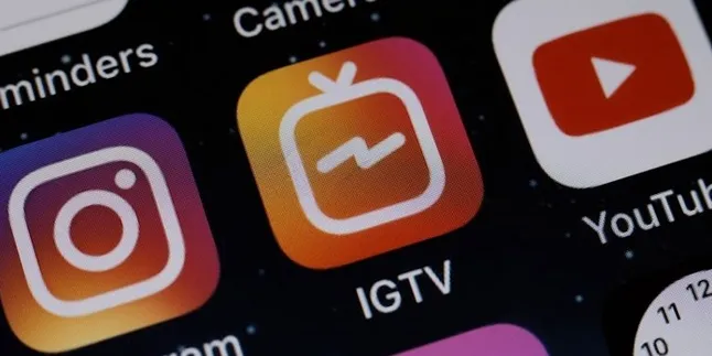 Tutorial Instal Aplikasi IGTV, Caranya Mudah Banget! Tutorial Instal Aplikasi IGTV, Caranya Mudah Banget!