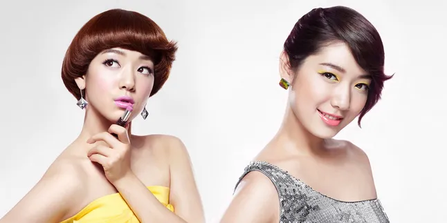 Tutorial Make Up Ini Bakal Ubah Cara Pandanganmu