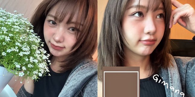 Makeup Tutorial Inspired by Minji from SECRET NUMBER Using Very Fluent Indonesian, Want to Try?