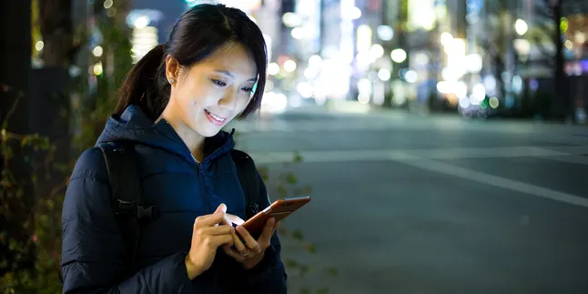 Tutorial Top Up Saldo DANA di Indomaret: Praktis Nggak Pake Ribet, Bisa Pilih Nominal Sesuai Isi Kantong!